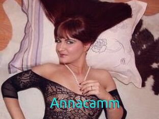 Annacamm