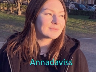 Annadaviss