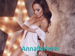 Annaforlove