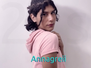 Annagreii