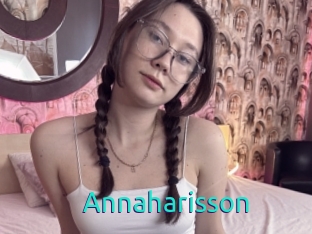 Annaharisson