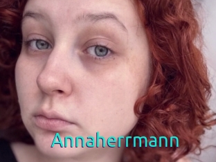 Annaherrmann