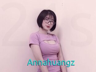 Annahuangz