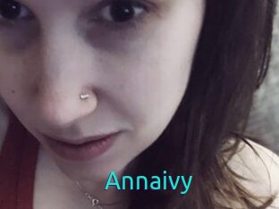 Annaivy