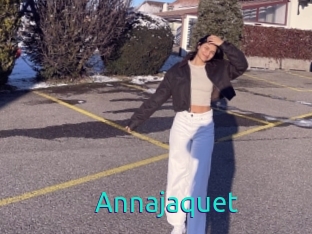 Annajaquet