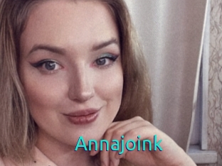 Annajoink