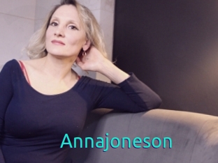 Annajoneson