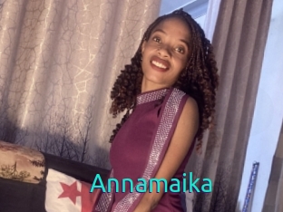 Annamaika