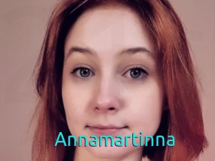 Annamartinna