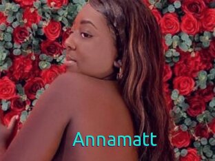 Annamatt