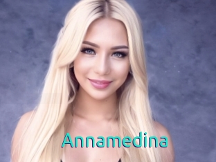 Annamedina