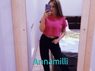 Annamilli