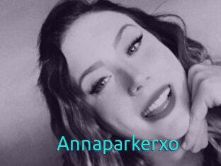 annaparkerxo 21 sextury Link