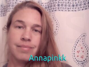 Annapinkk
