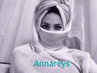 Annareys