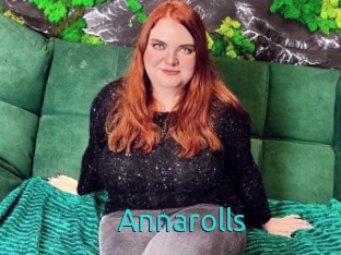 Annarolls