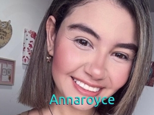 Annaroyce