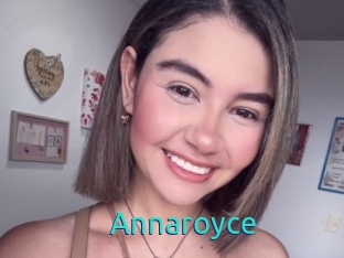 Annaroyce