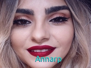 Annarp