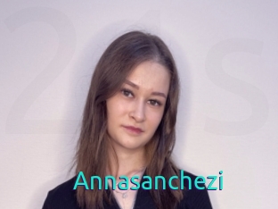 Annasanchezi