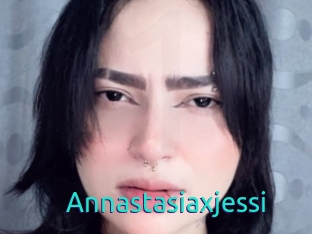 Annastasiaxjessi