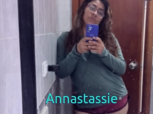 Annastassie