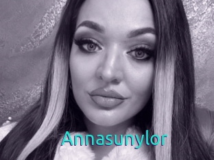 Annasunylor