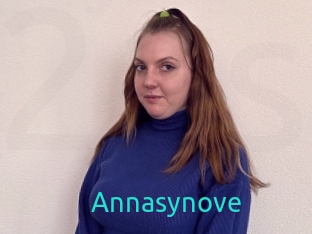 Annasynove