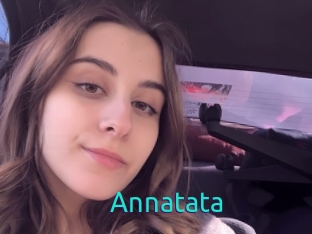 Annatata