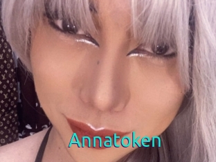 Annatoken