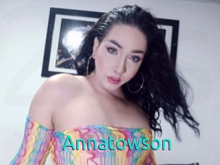 Annatowson