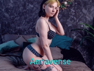 Annavense