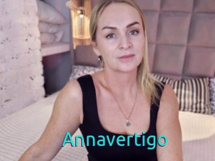 Annavertigo