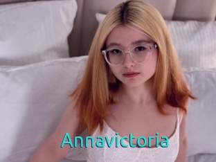 Annavictoria