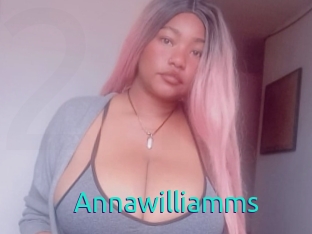 Annawilliamms