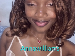 Annawilliams