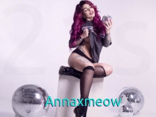 Annaxmeow