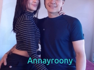 Annayroony