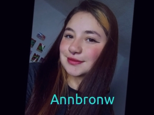 Annbronw