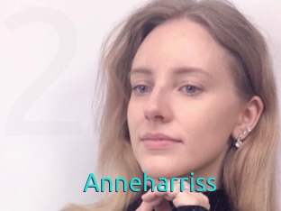 Anneharriss