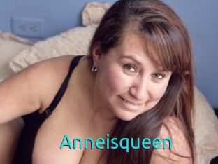 Anneisqueen