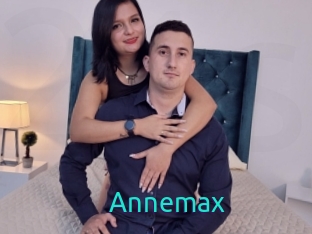 Annemax