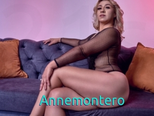 Annemontero