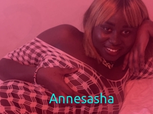 Annesasha