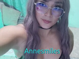 Annesmiles