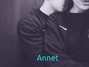 Annet