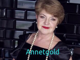 Annetgold
