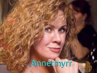 Annetmyrr