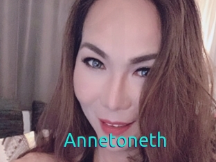 Annetoneth