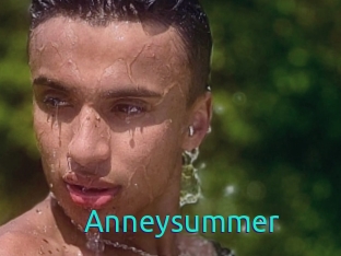 Anneysummer